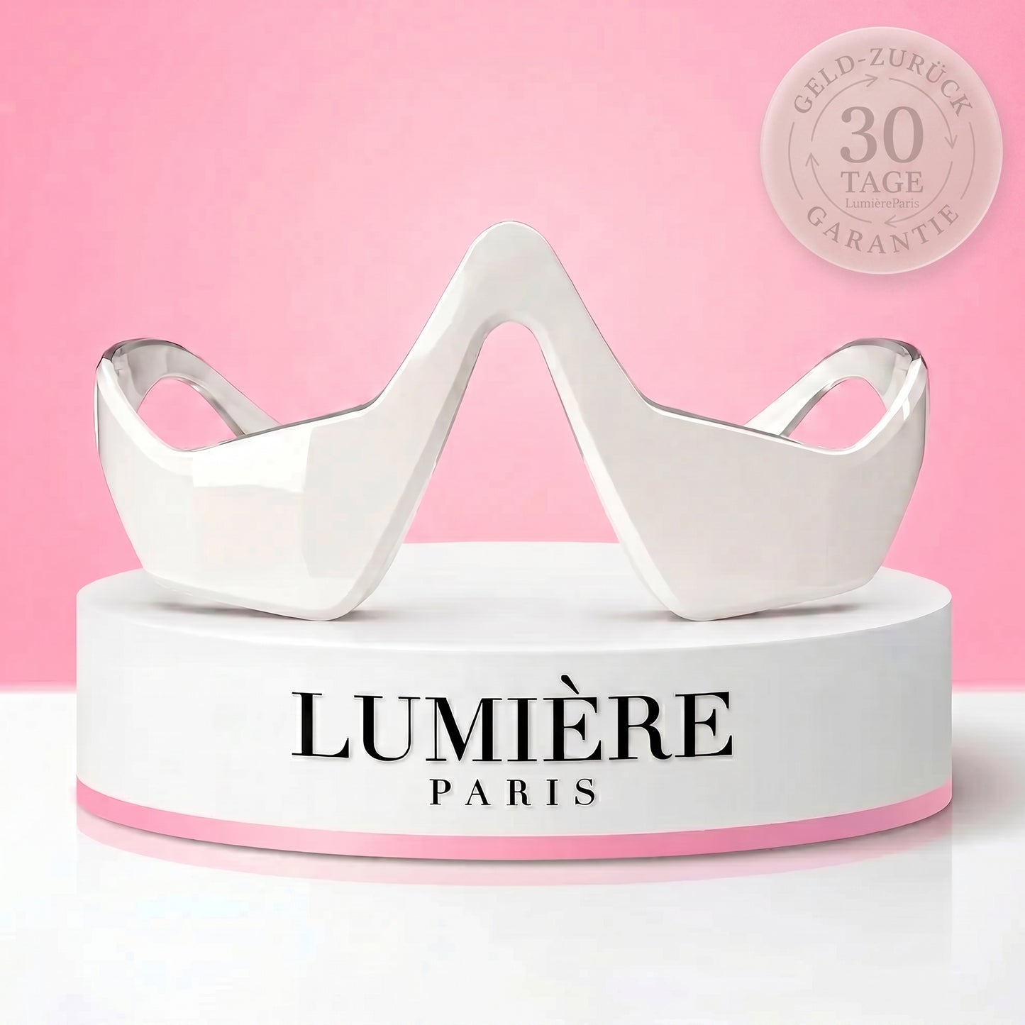 LumièreEyes® 2-in-1