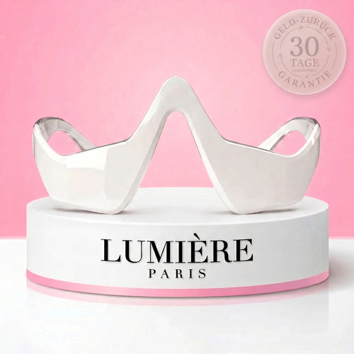 LumièreEyes® 2-in-1