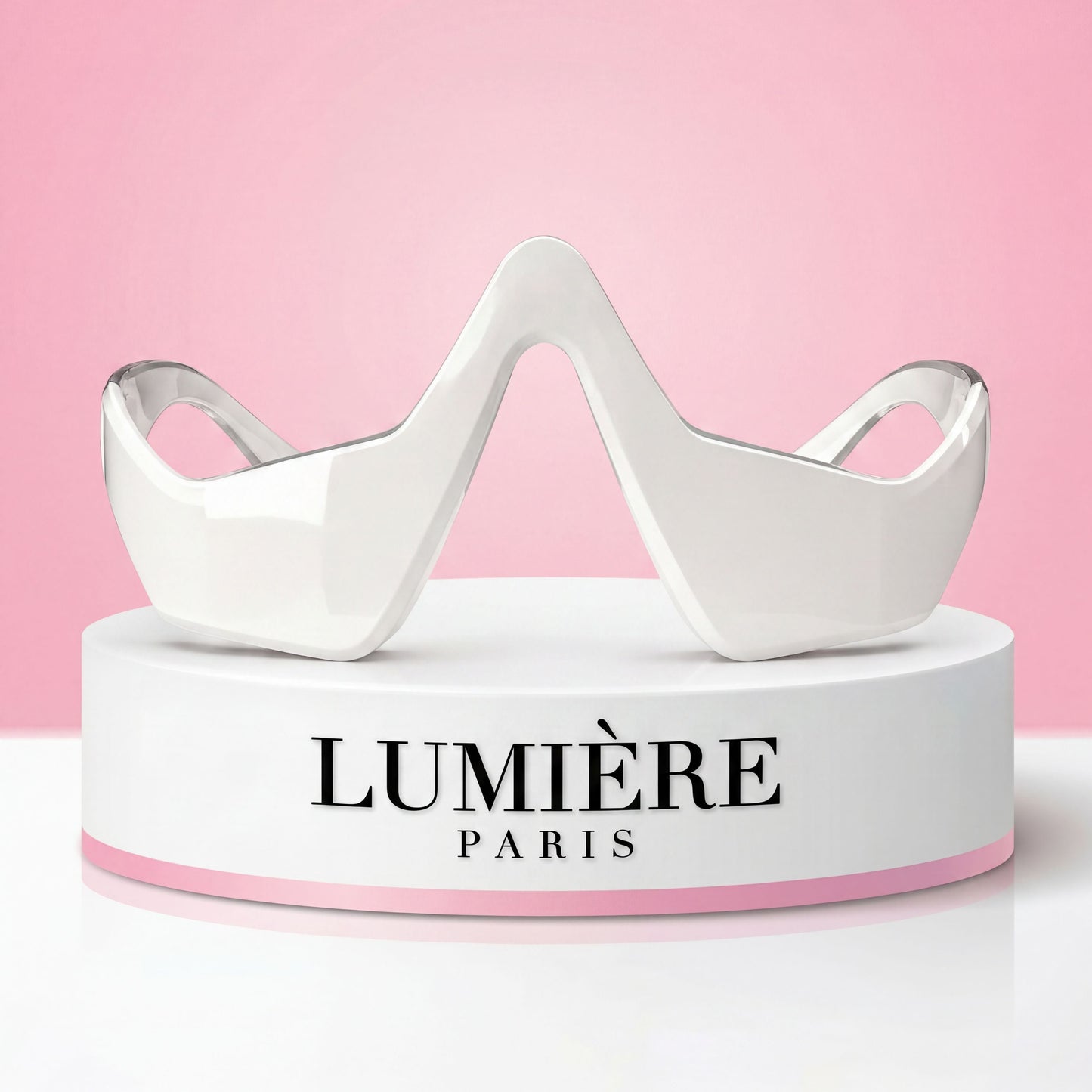 LumièreEyes® 2-in-1