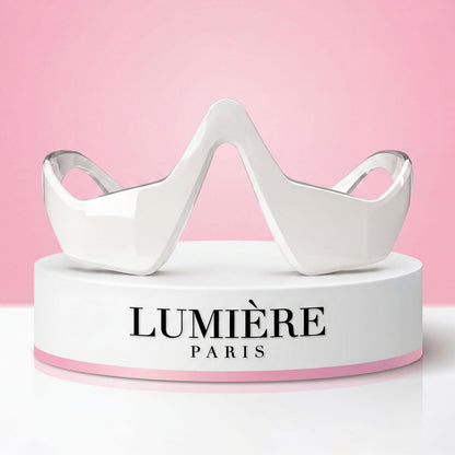LumièreEyes® 2-in-1