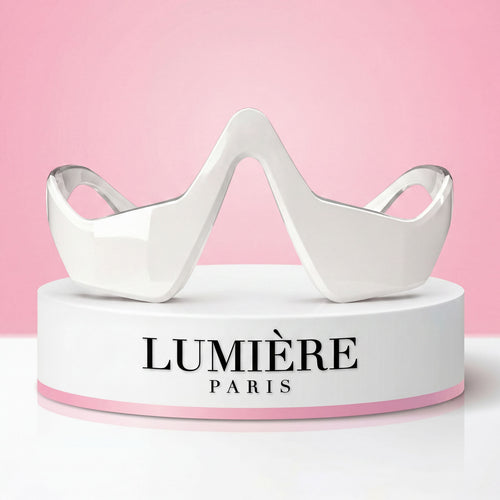 LumièreEyes® 2-in-1