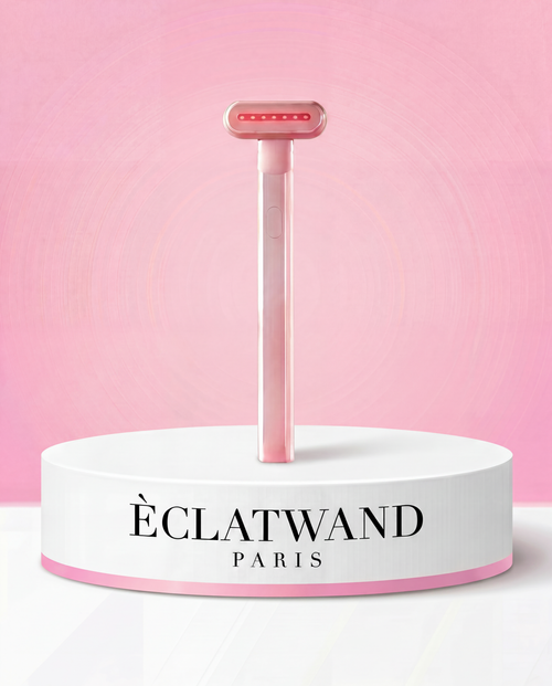 ÈclatWand 4-in-1 Anti-Aging Lichttherapie