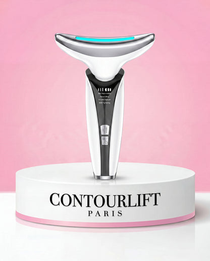 ContourLift EMS + Rotlicht Lifting-System