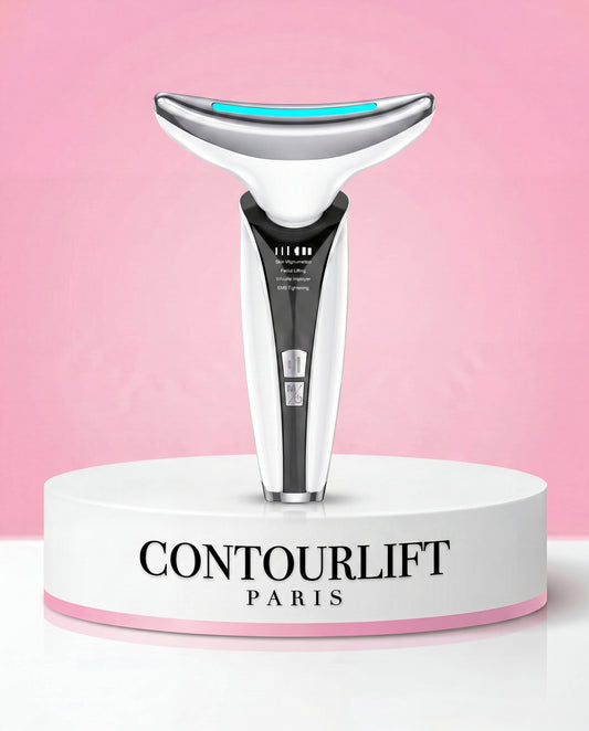 ContourLift EMS + Rotlicht Lifting-System