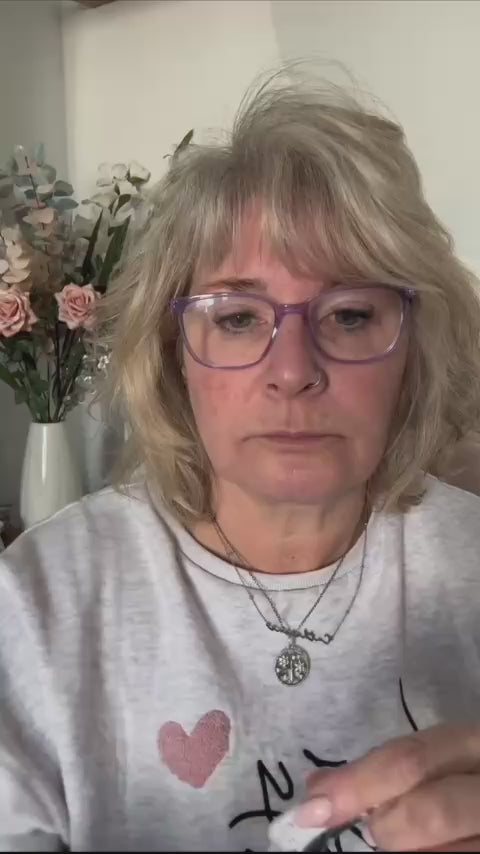 Customer video