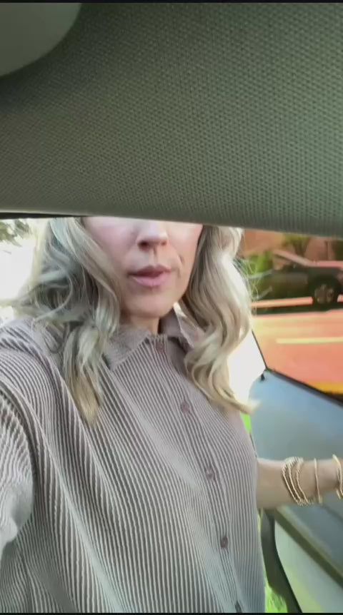 Customer video